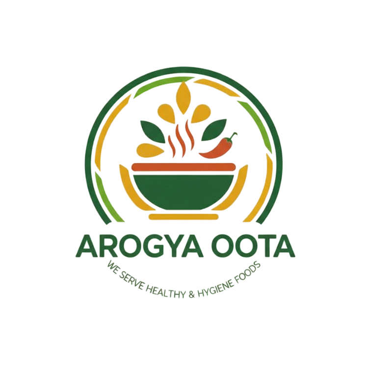 AROGTA OOTA